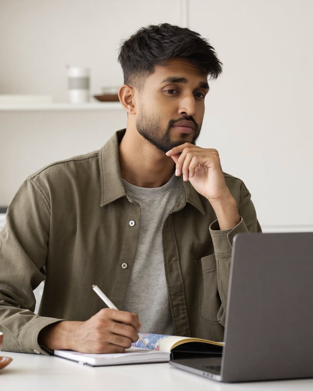 Arjun Senapati, Founder