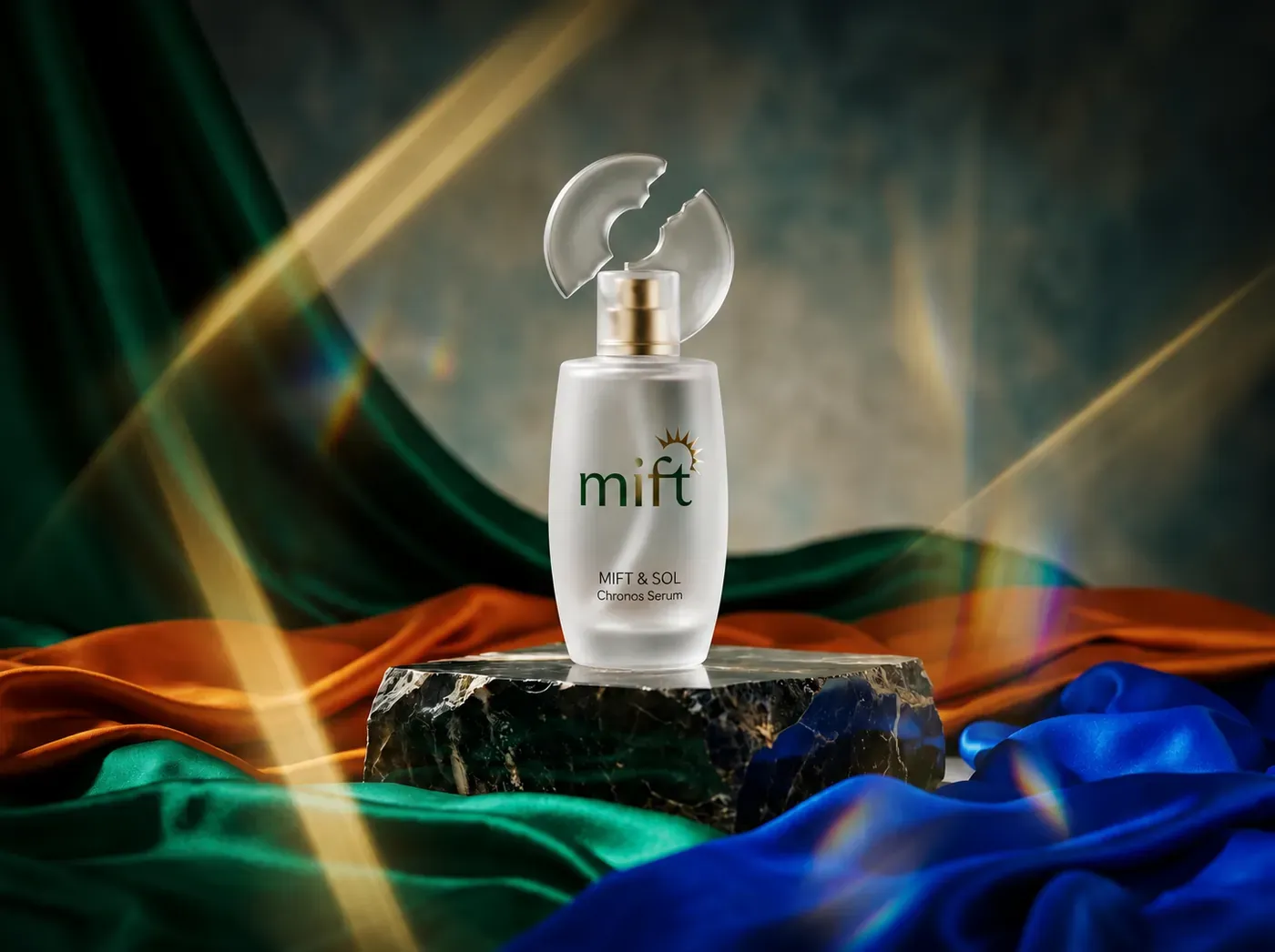 Mift & Sol — Luxury Skincare