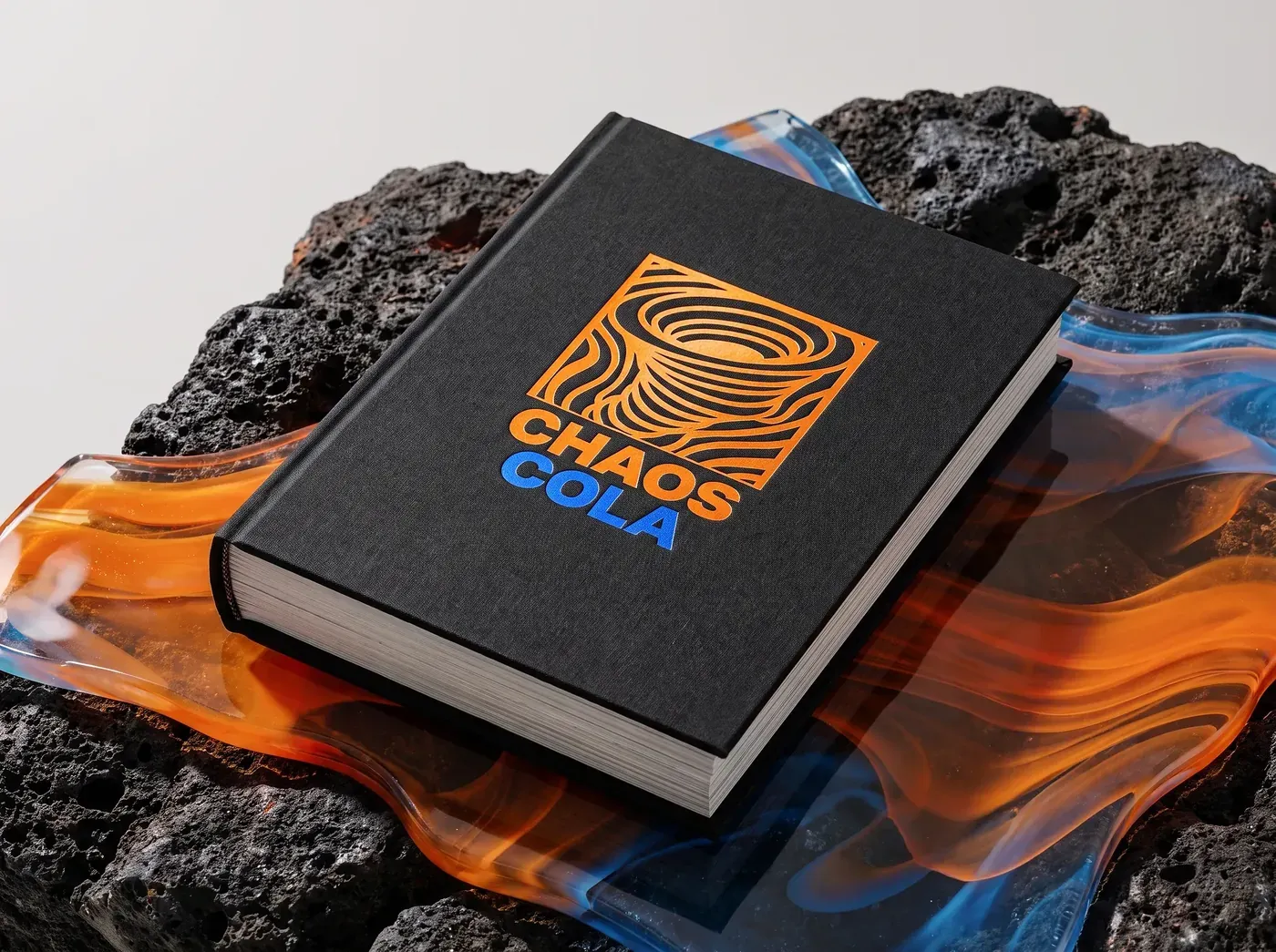 Chaos Cola