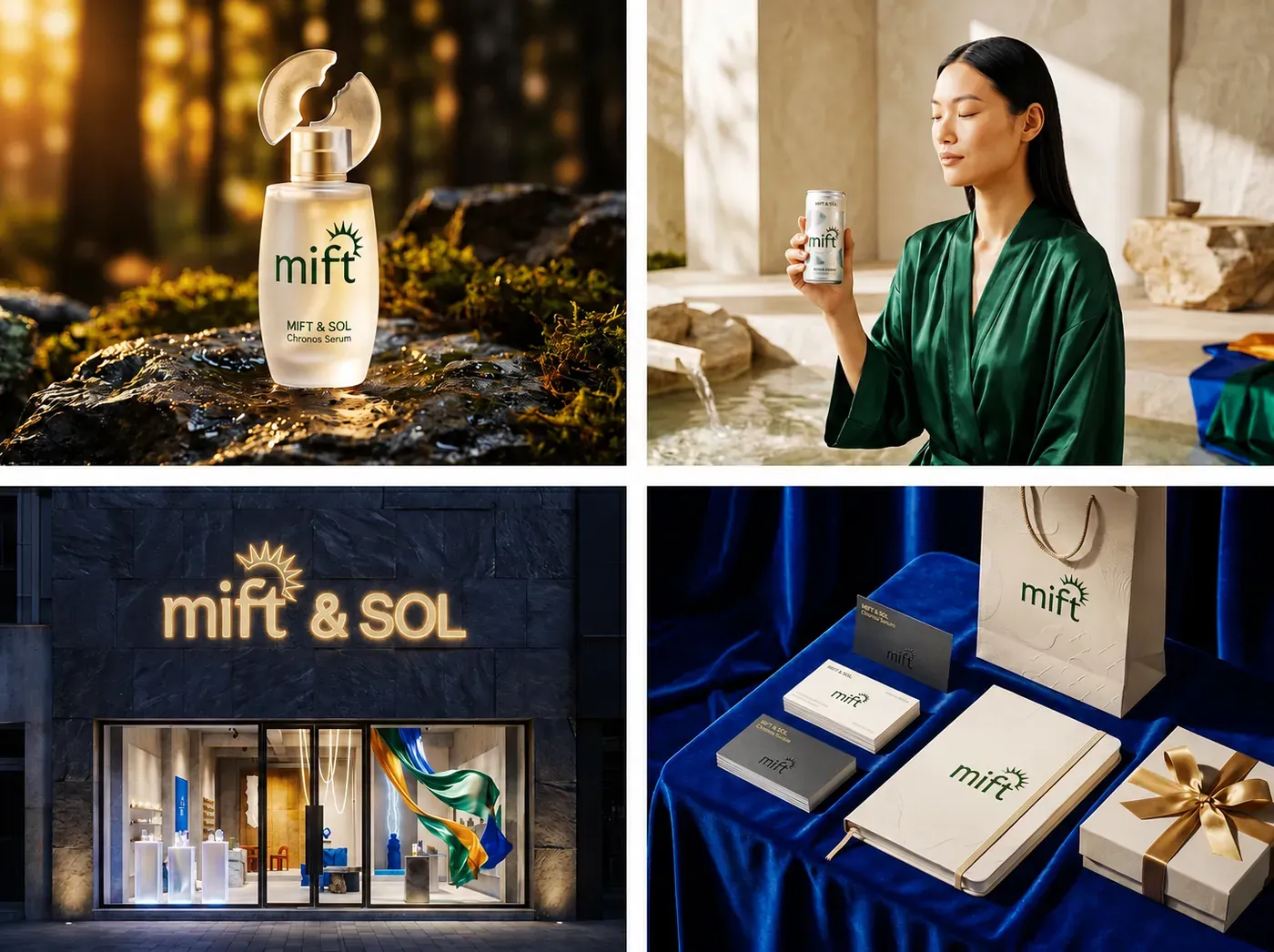 Mift & Sol