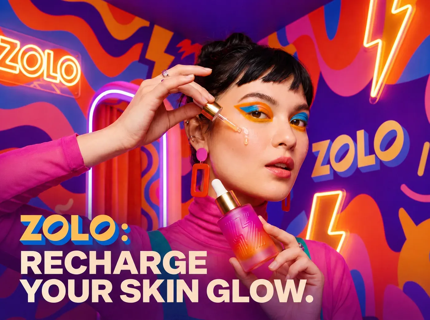 Zolo — Skincare Brand, image 3