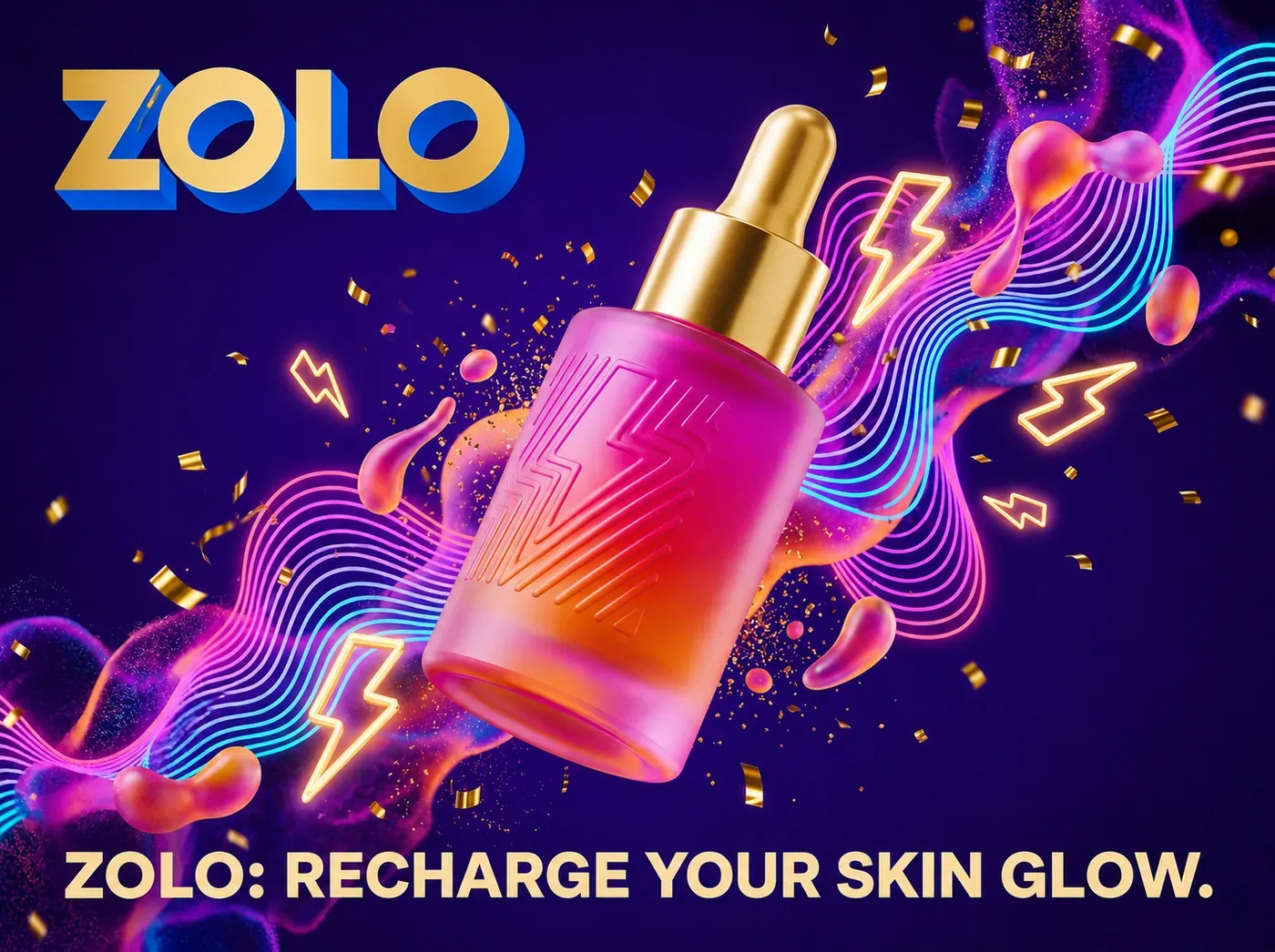 Zolo — Skincare Brand, image 4