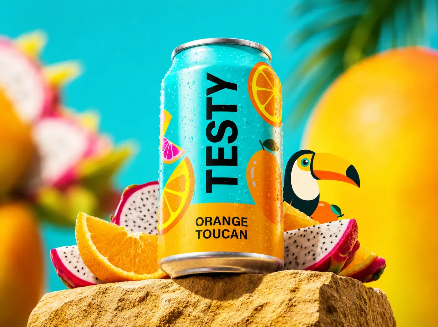 Testy — Beverage Brand, image 4