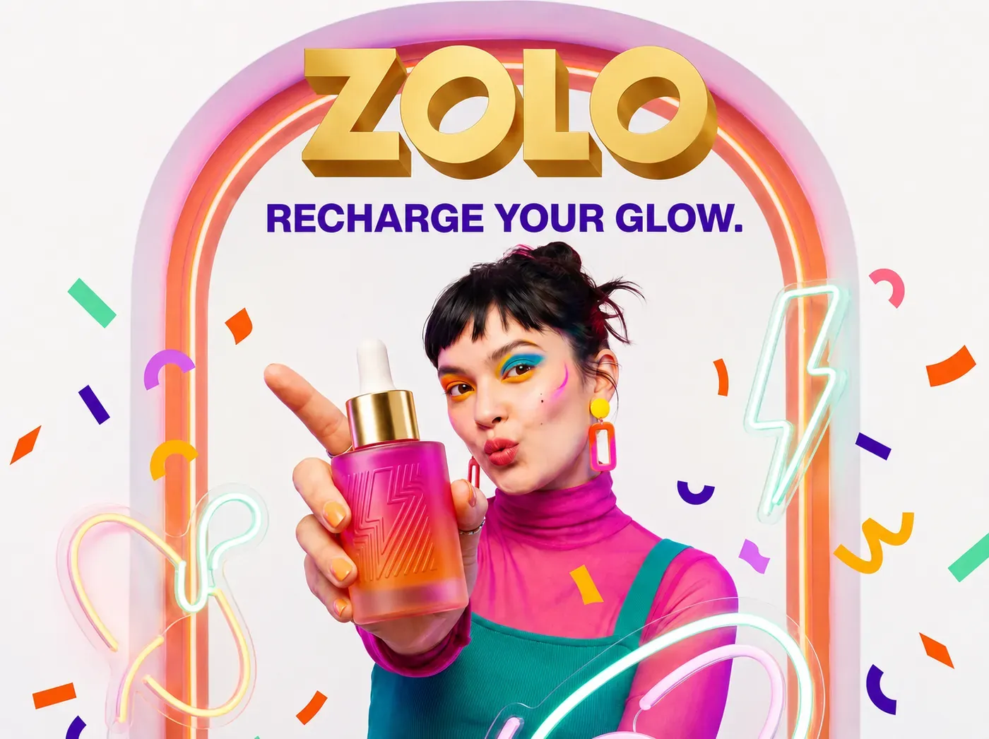 Zolo — Skincare Brand, image 5