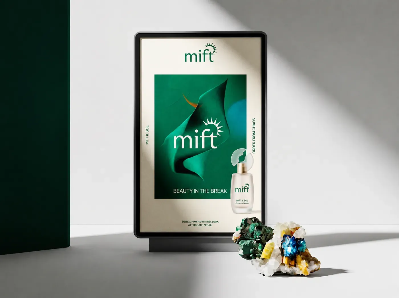 Mift & Sol — Luxury Skincare, image 5