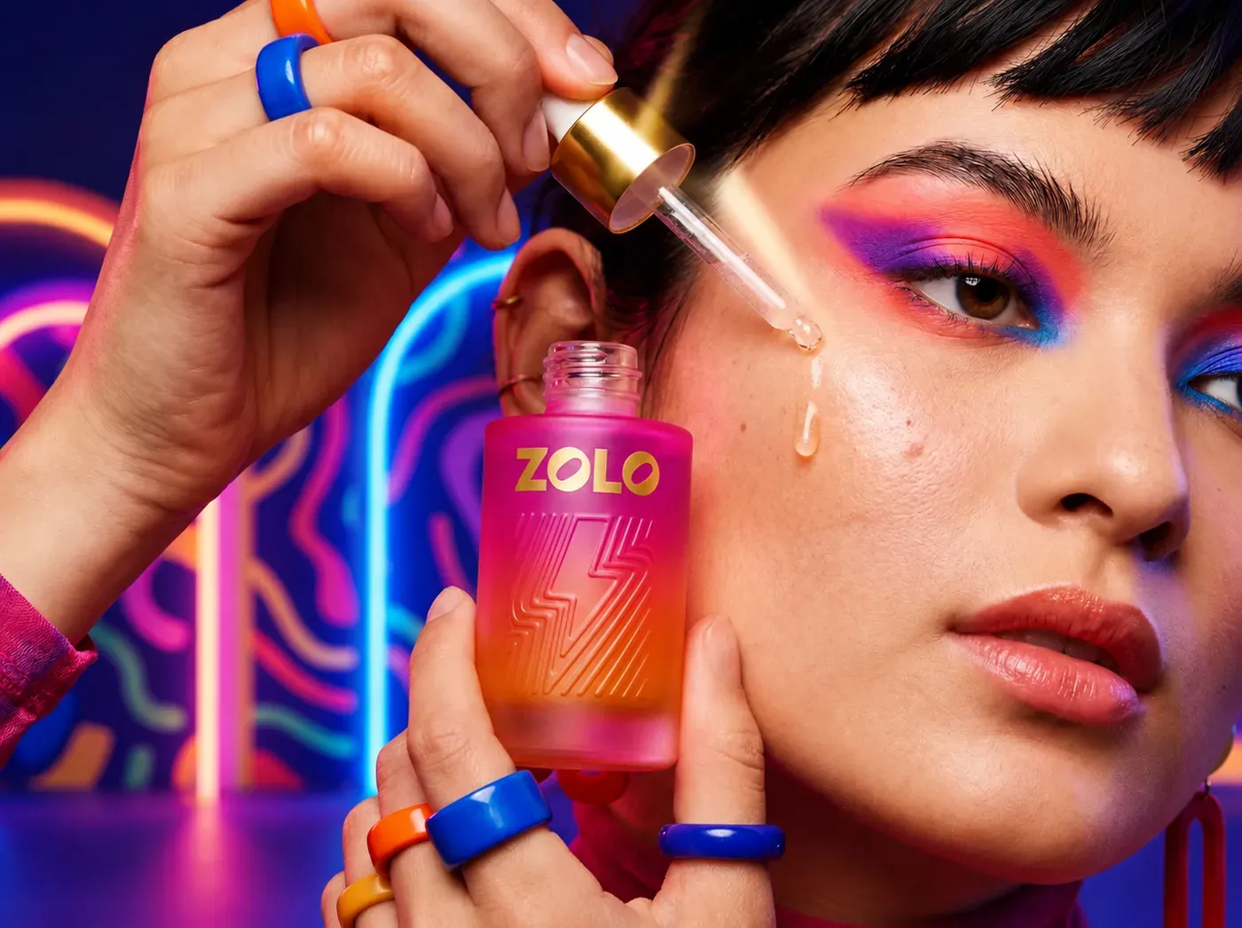 Zolo — Skincare Brand, image 6