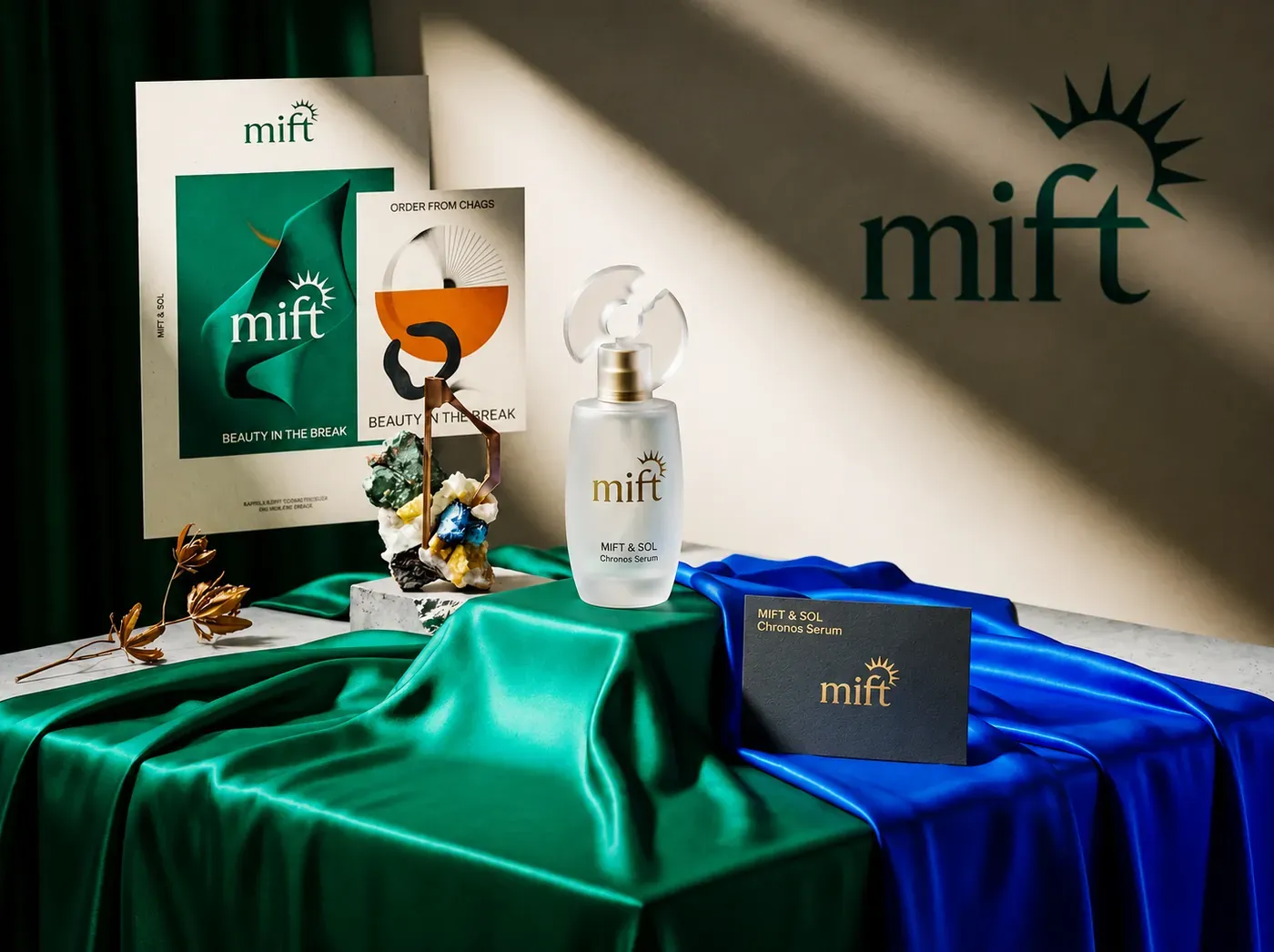 Mift & Sol — Luxury Skincare, image 6