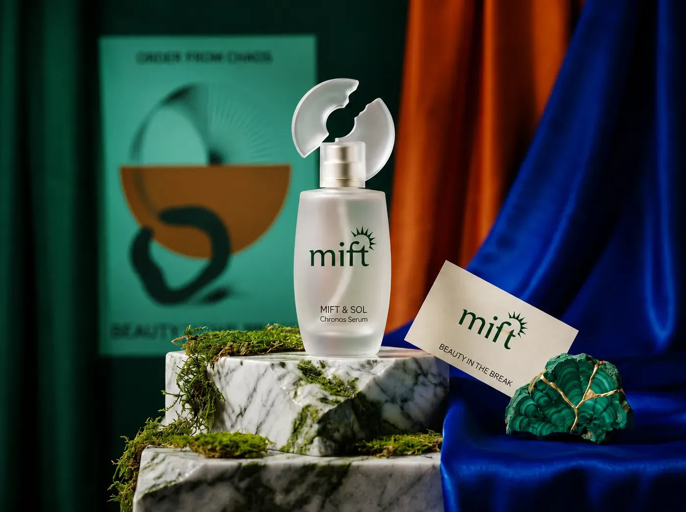 Mift & Sol — Luxury Skincare, image 7