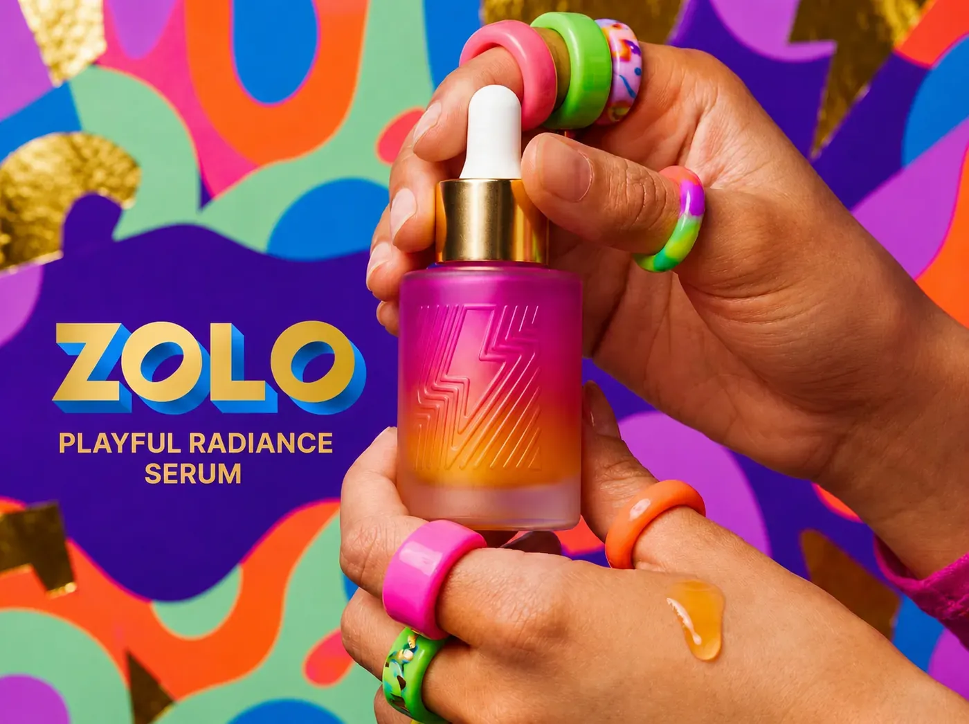 Zolo — Skincare Brand, image 7