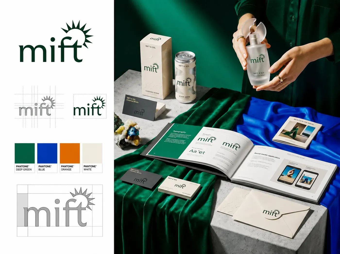 Mift & Sol — Luxury Skincare, image 8