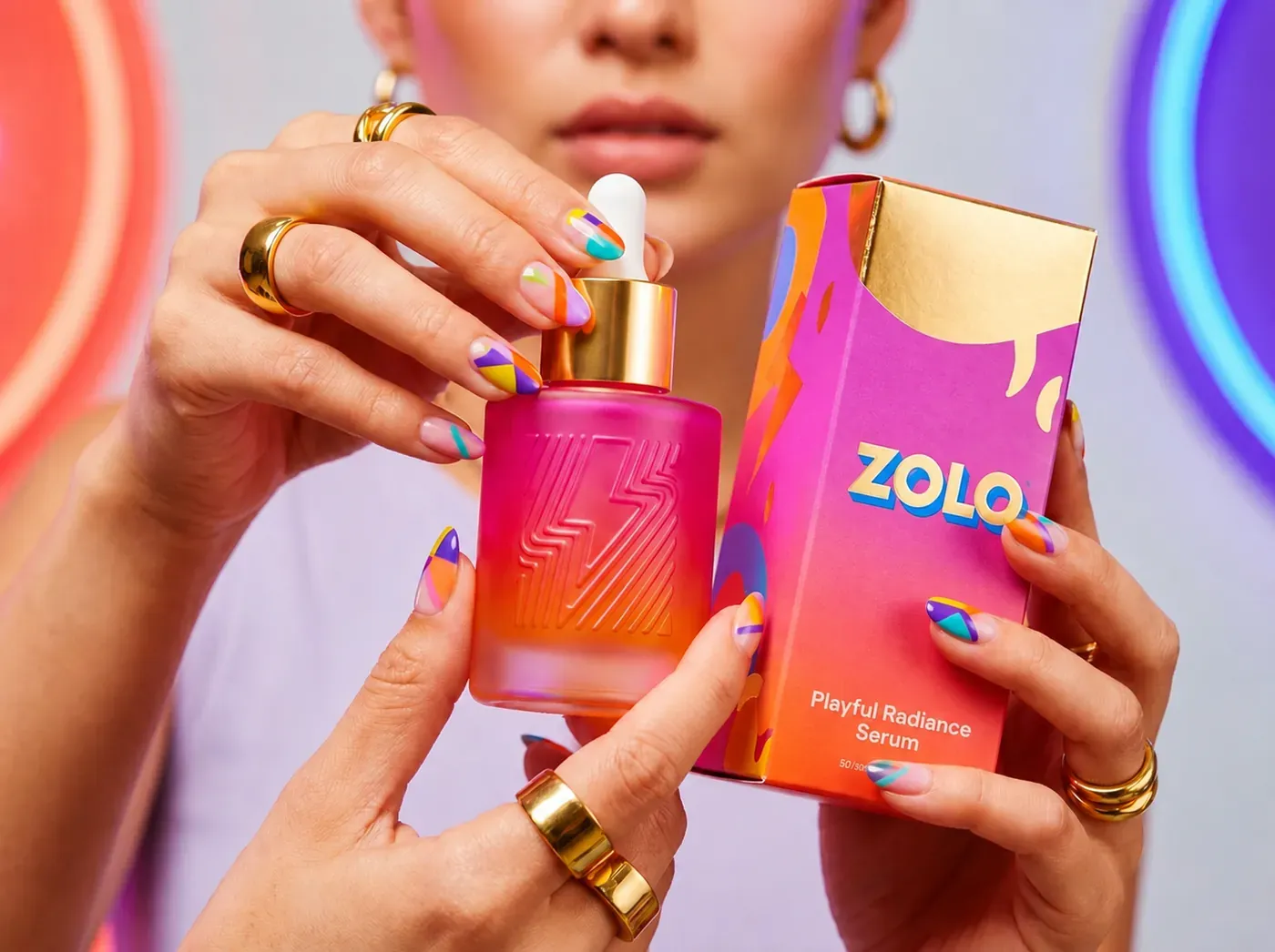 Zolo — Skincare Brand, image 8