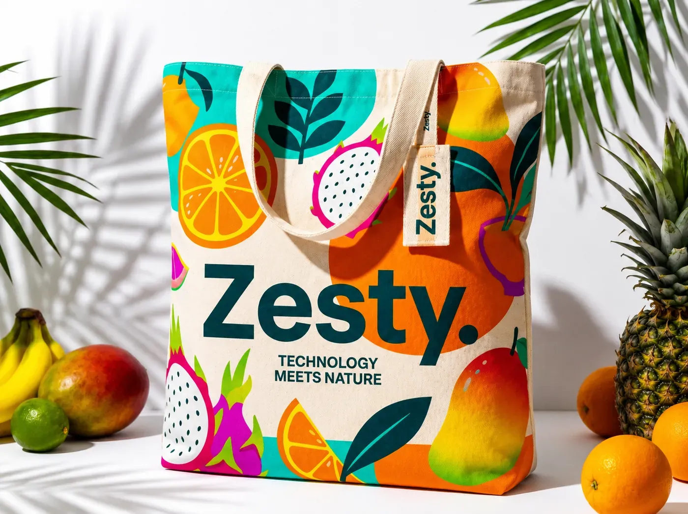 Testy — Beverage Brand, image 9
