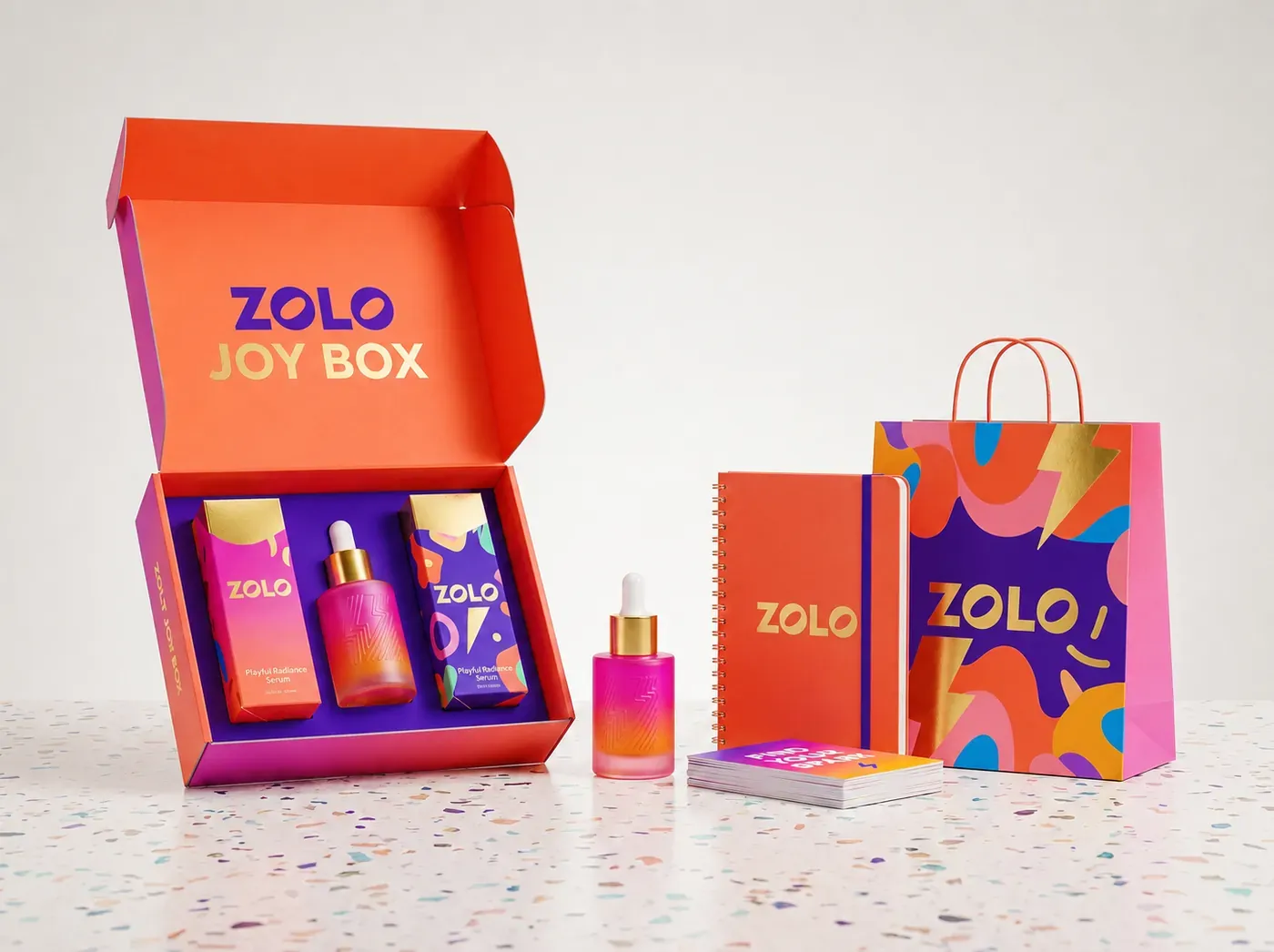 Zolo — Skincare Brand, image 9