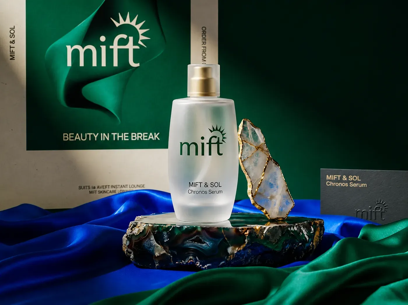 Mift & Sol — Luxury Skincare, image 9