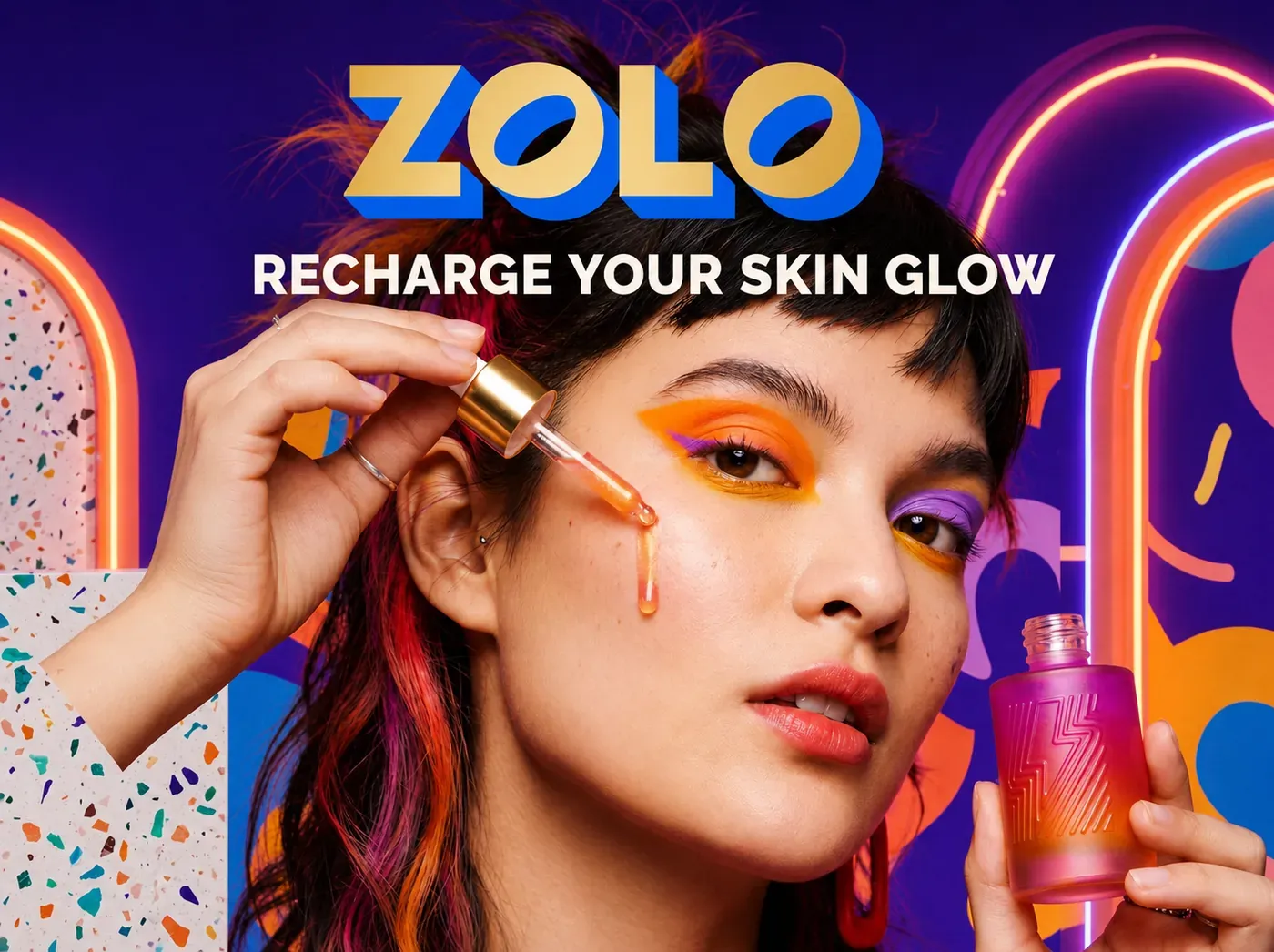Zolo — Skincare Brand, image 10