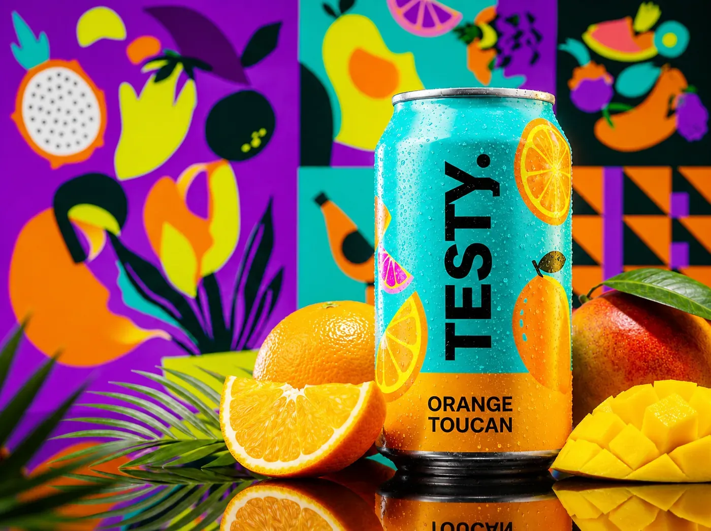 Testy — Beverage Brand, image 10