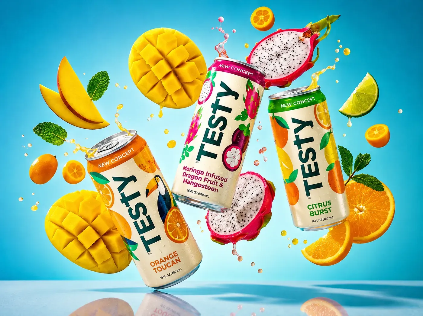 Testy — Beverage Brand, image 11