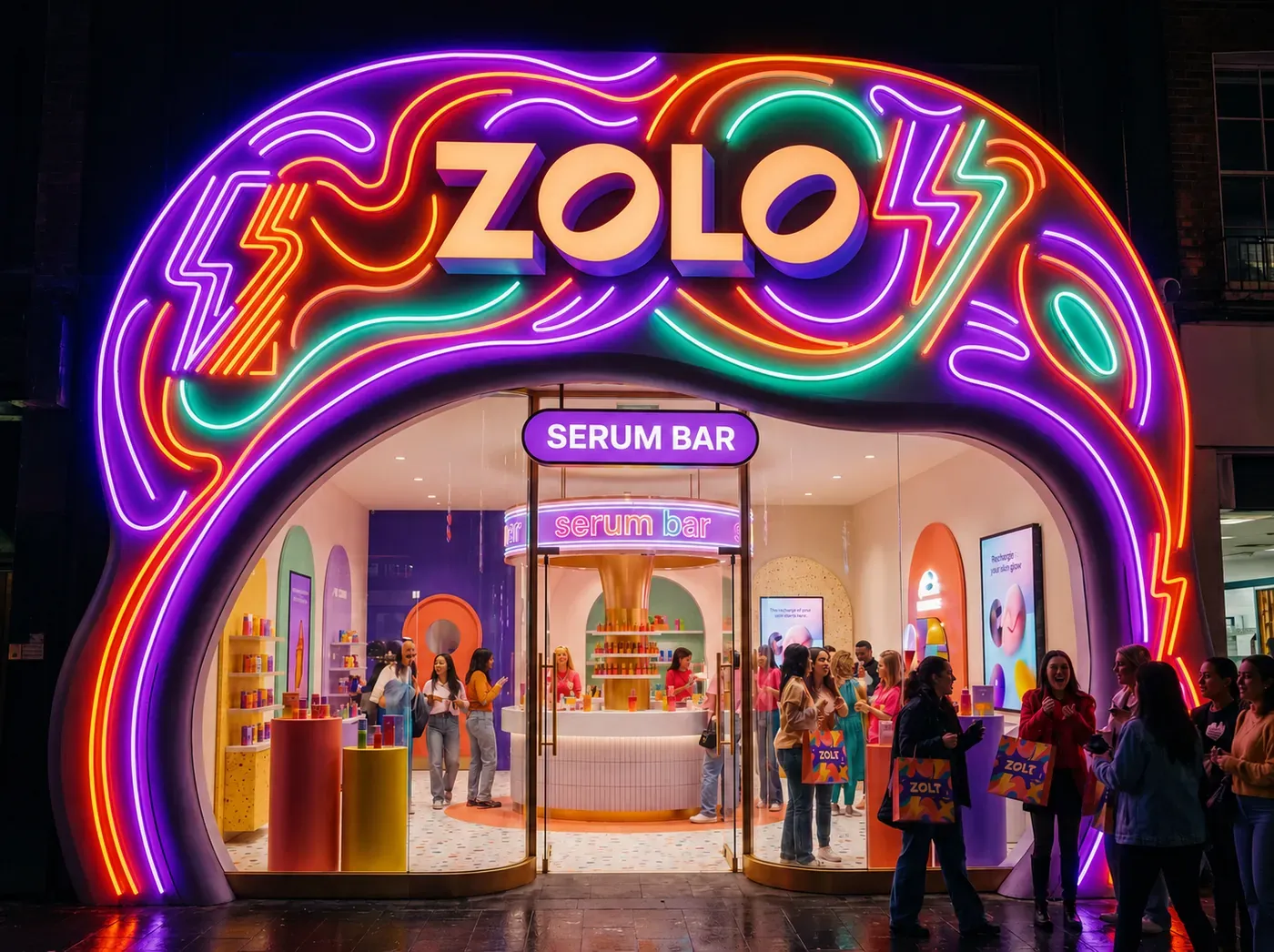 Zolo — Skincare Brand, image 11