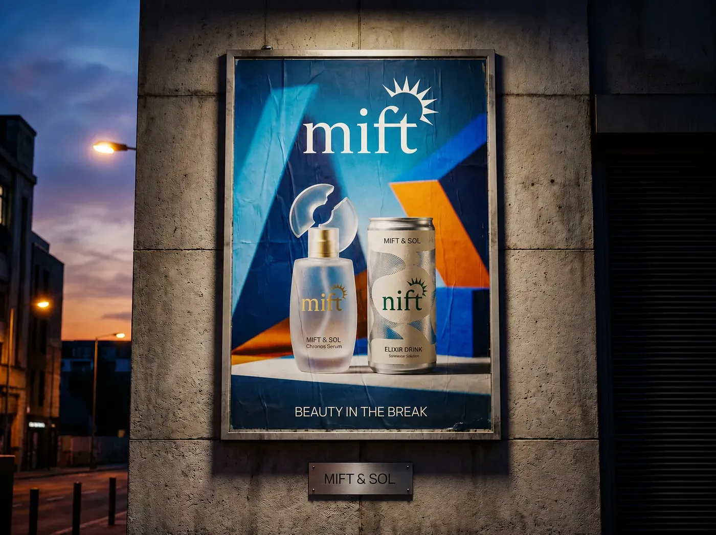 Mift & Sol — Luxury Skincare, image 11