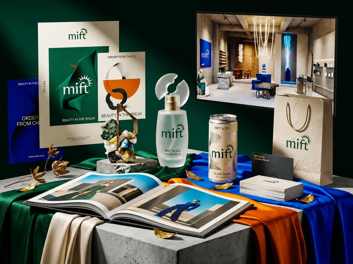 Mift & Sol — Luxury Skincare, image 12
