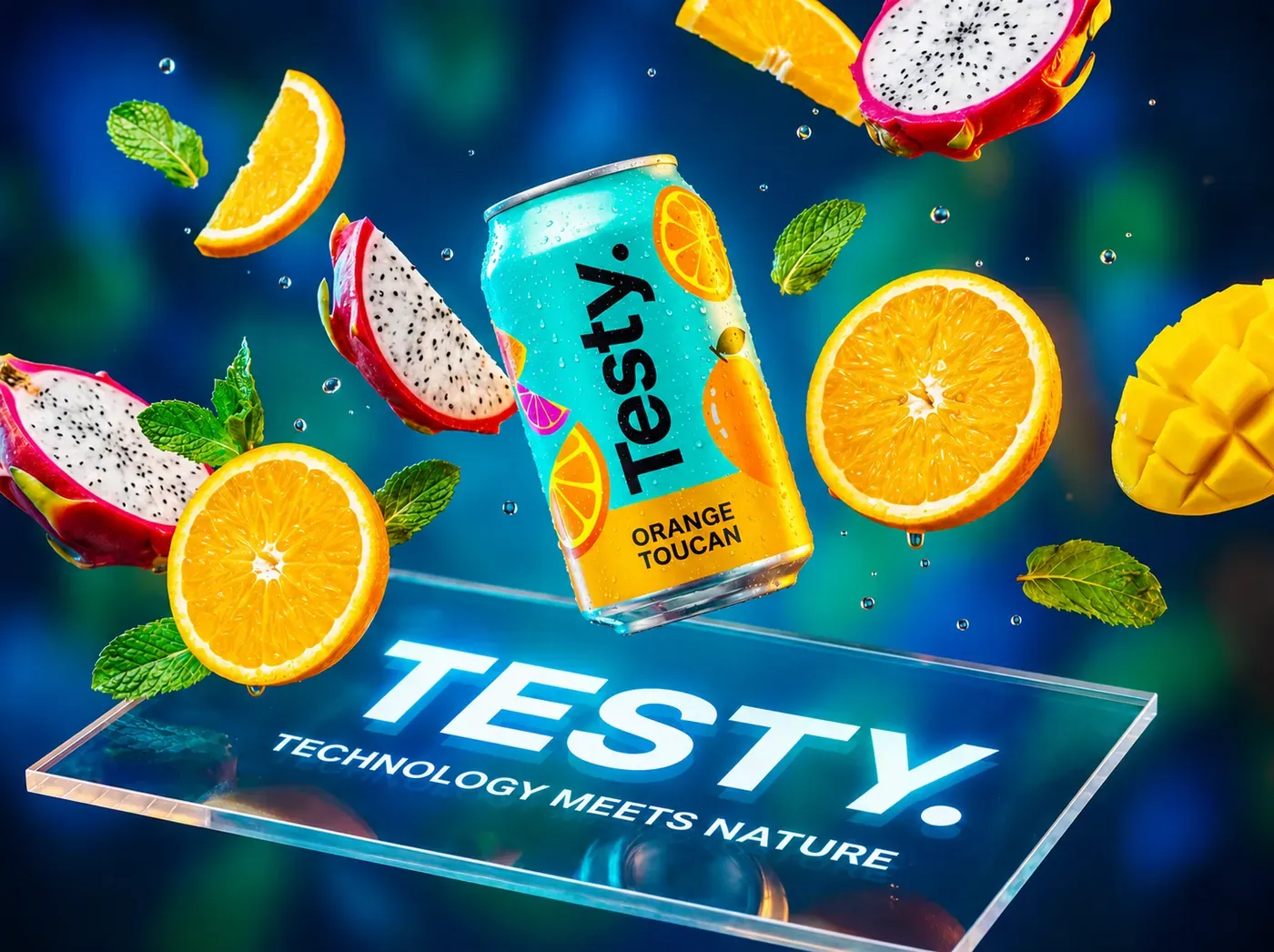 Testy — Beverage Brand, image 12