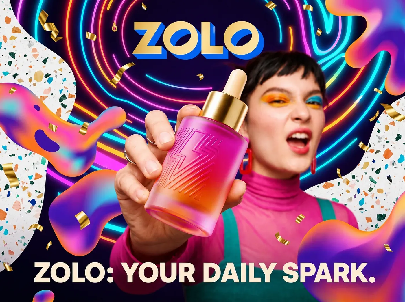 Zolo — Skincare Brand, image 12
