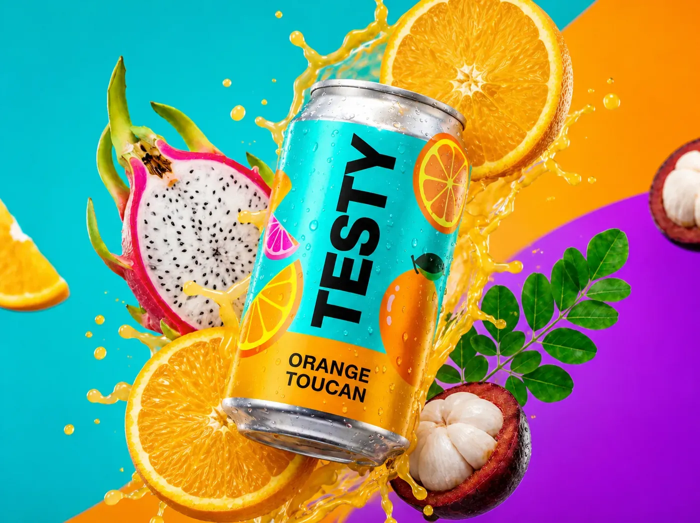 Testy — Beverage Brand, image 13