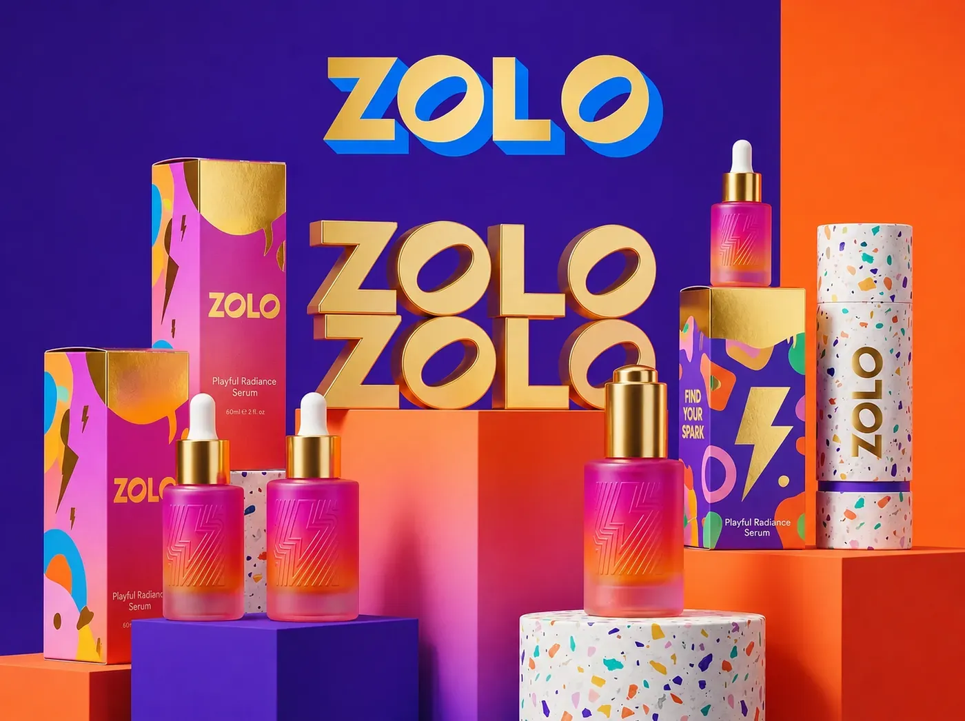 Zolo — Skincare Brand, image 13