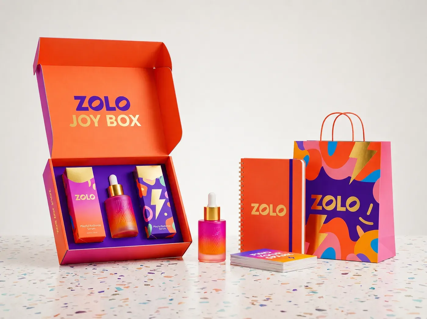 Zolo — Skincare Brand, image 14