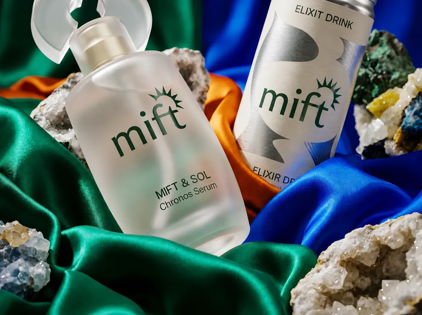 Mift & Sol — Luxury Skincare, image 14