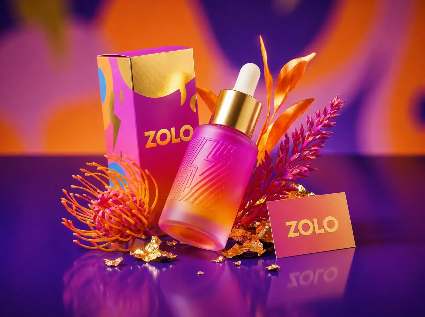 Zolo — Skincare Brand, image 15