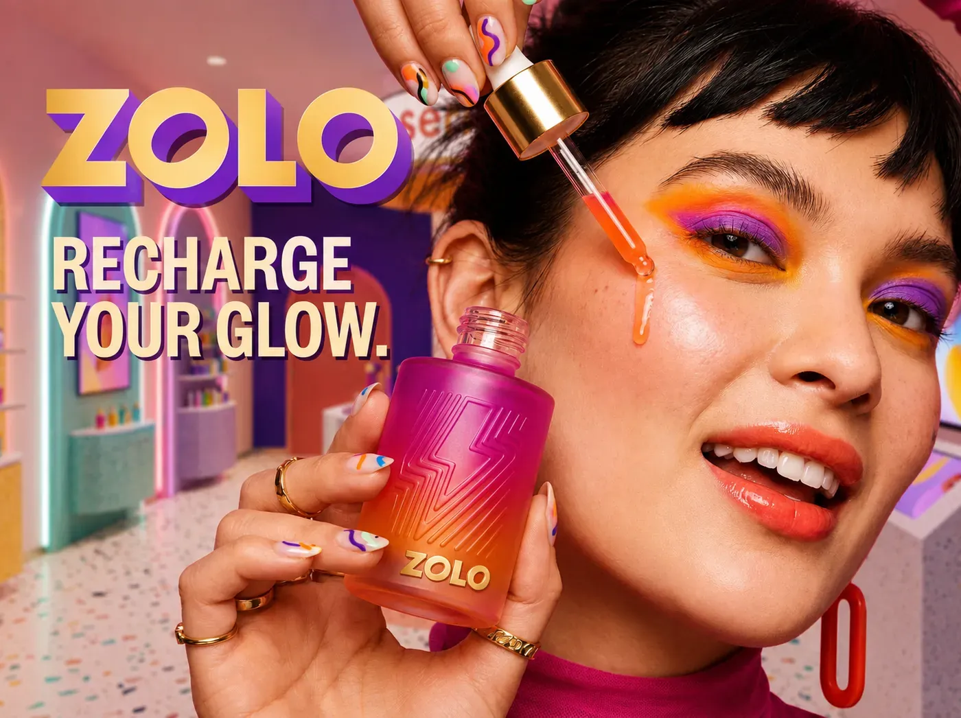 Zolo — Skincare Brand, image 16
