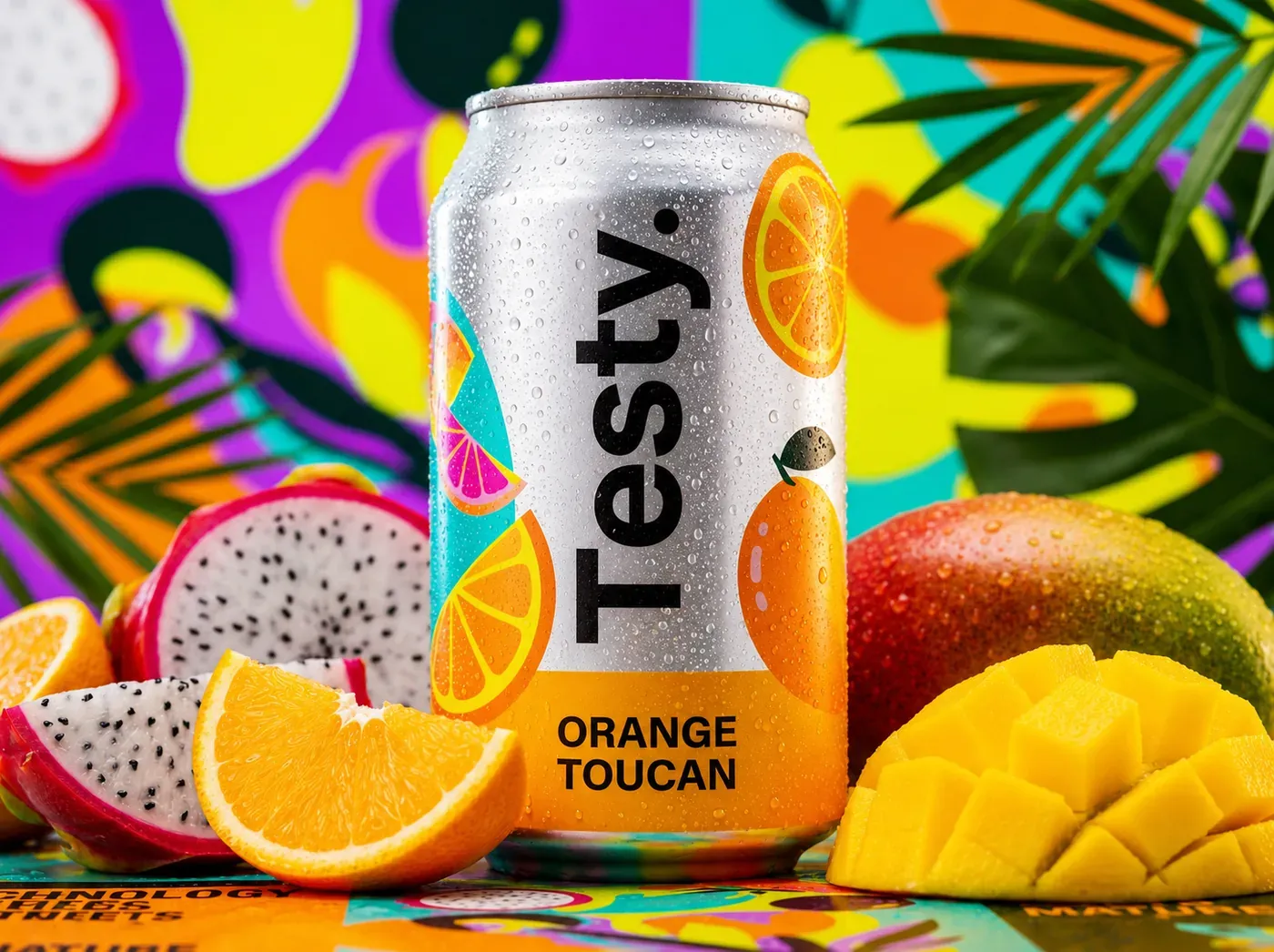Testy — Beverage Brand, image 16