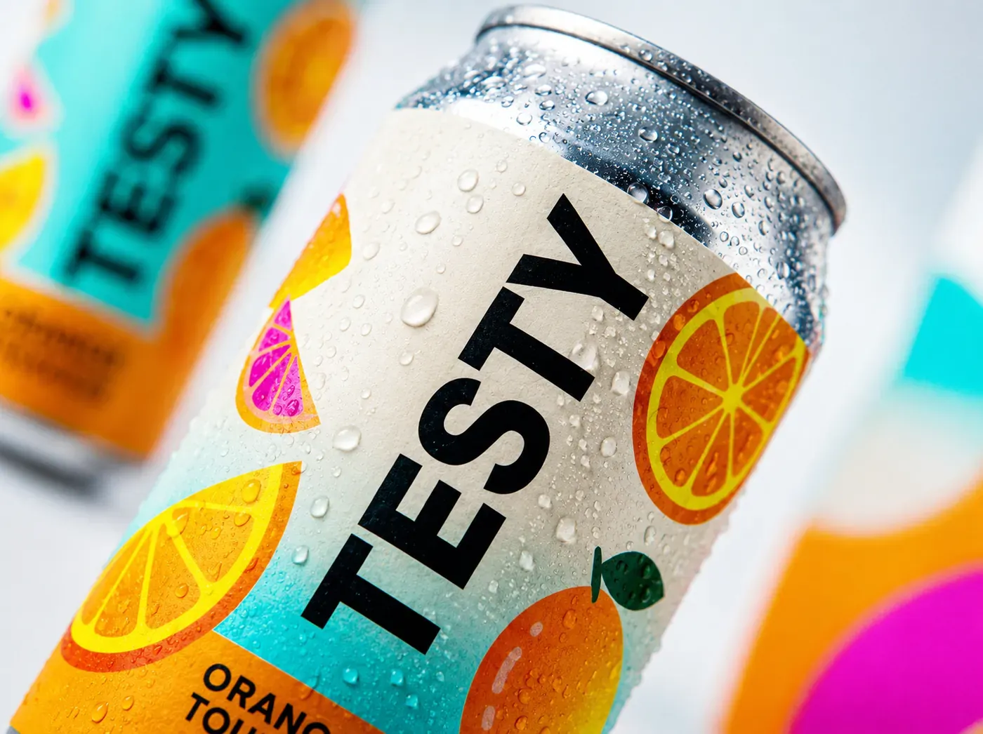 Testy — Beverage Brand, image 17