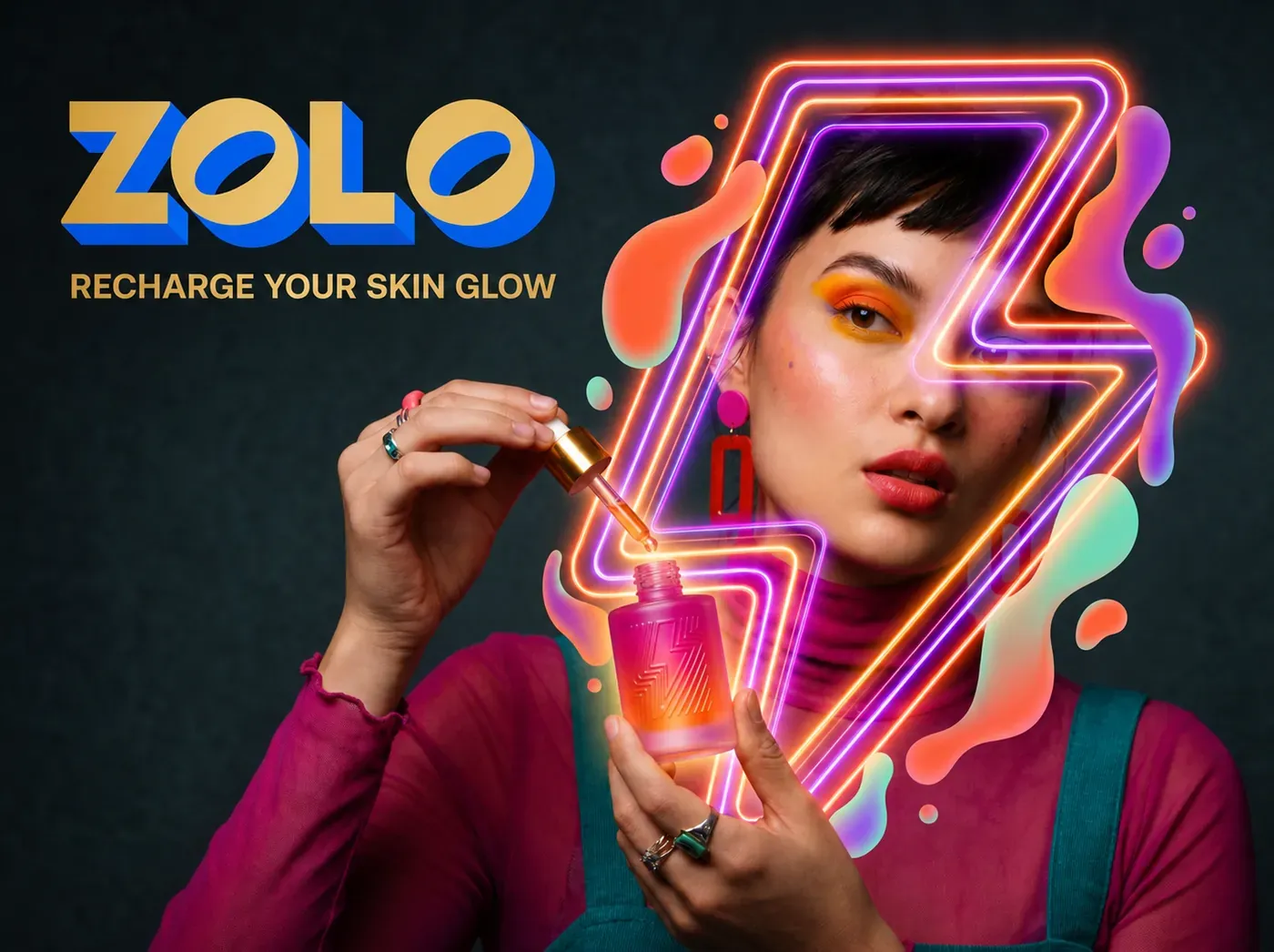 Zolo — Skincare Brand, image 17