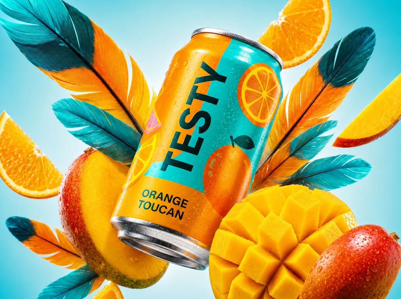 Testy — Beverage Brand, image 18