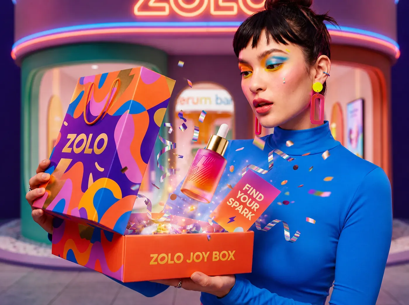 Zolo — Skincare Brand, image 19