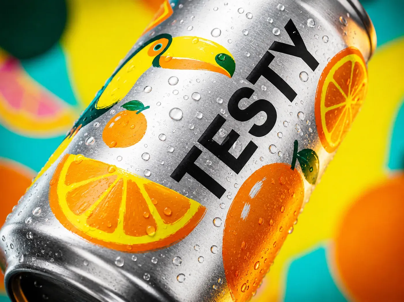 Testy — Beverage Brand, image 20