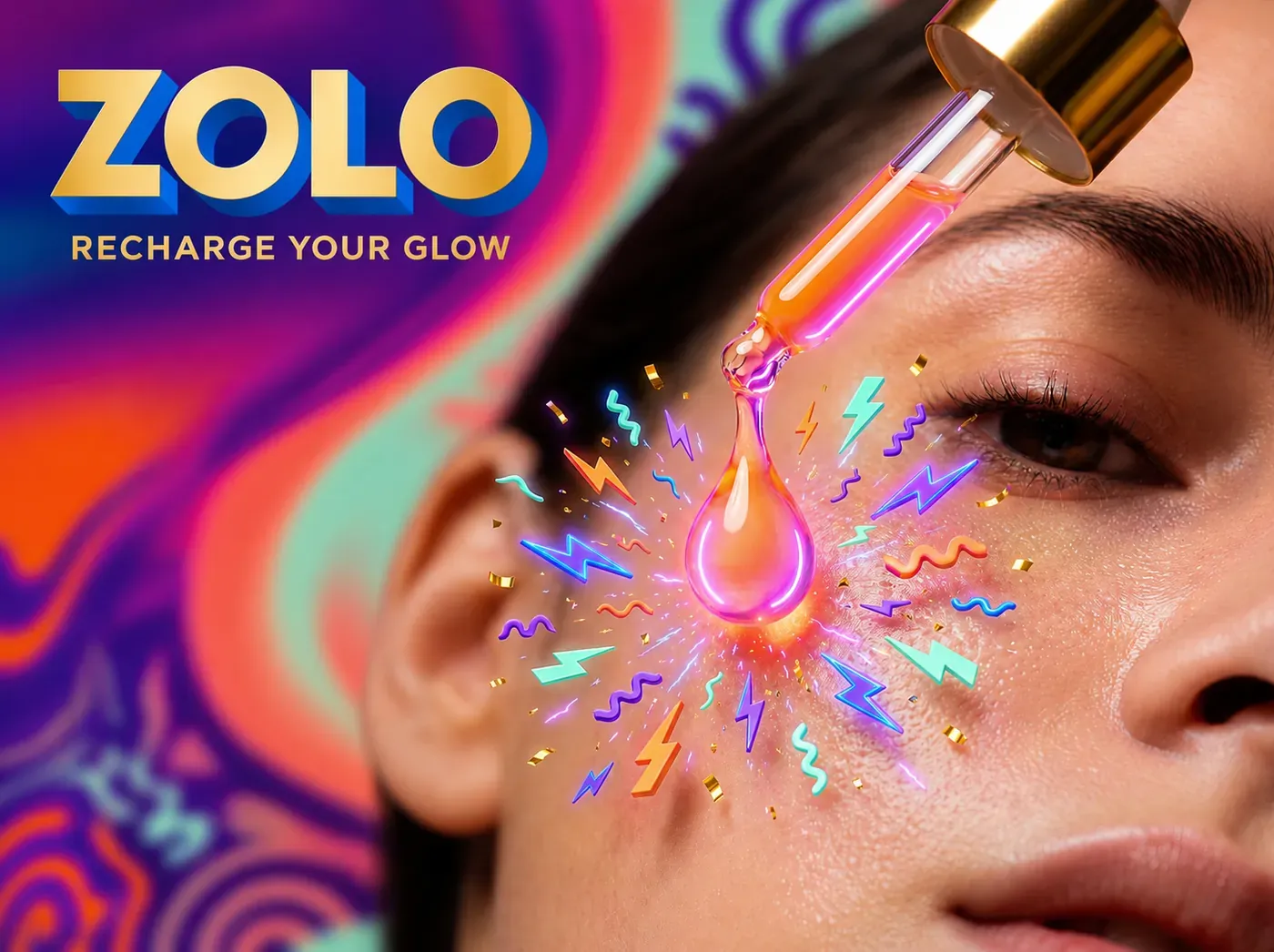 Zolo — Skincare Brand, image 20
