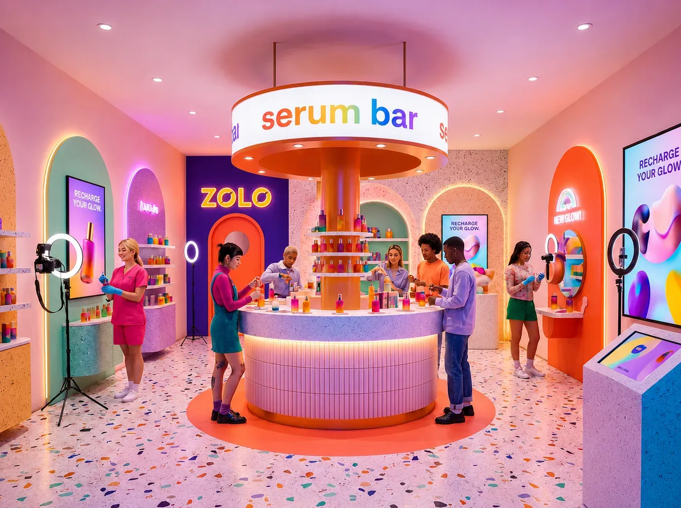 Zolo — Skincare Brand, image 21