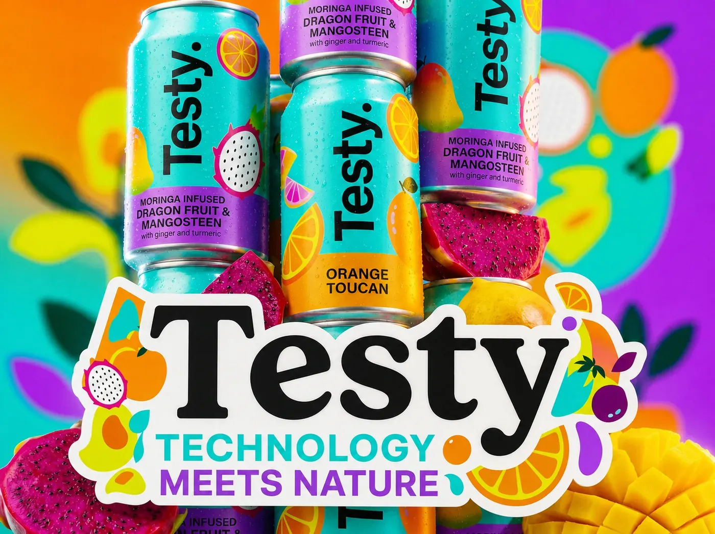 Testy — Beverage Brand, image 22