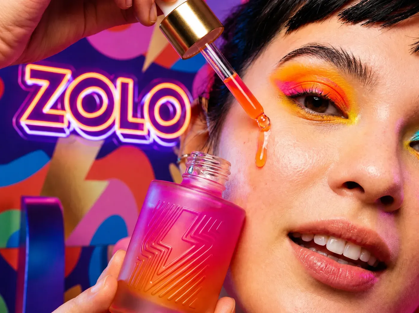 Zolo — Skincare Brand, image 22