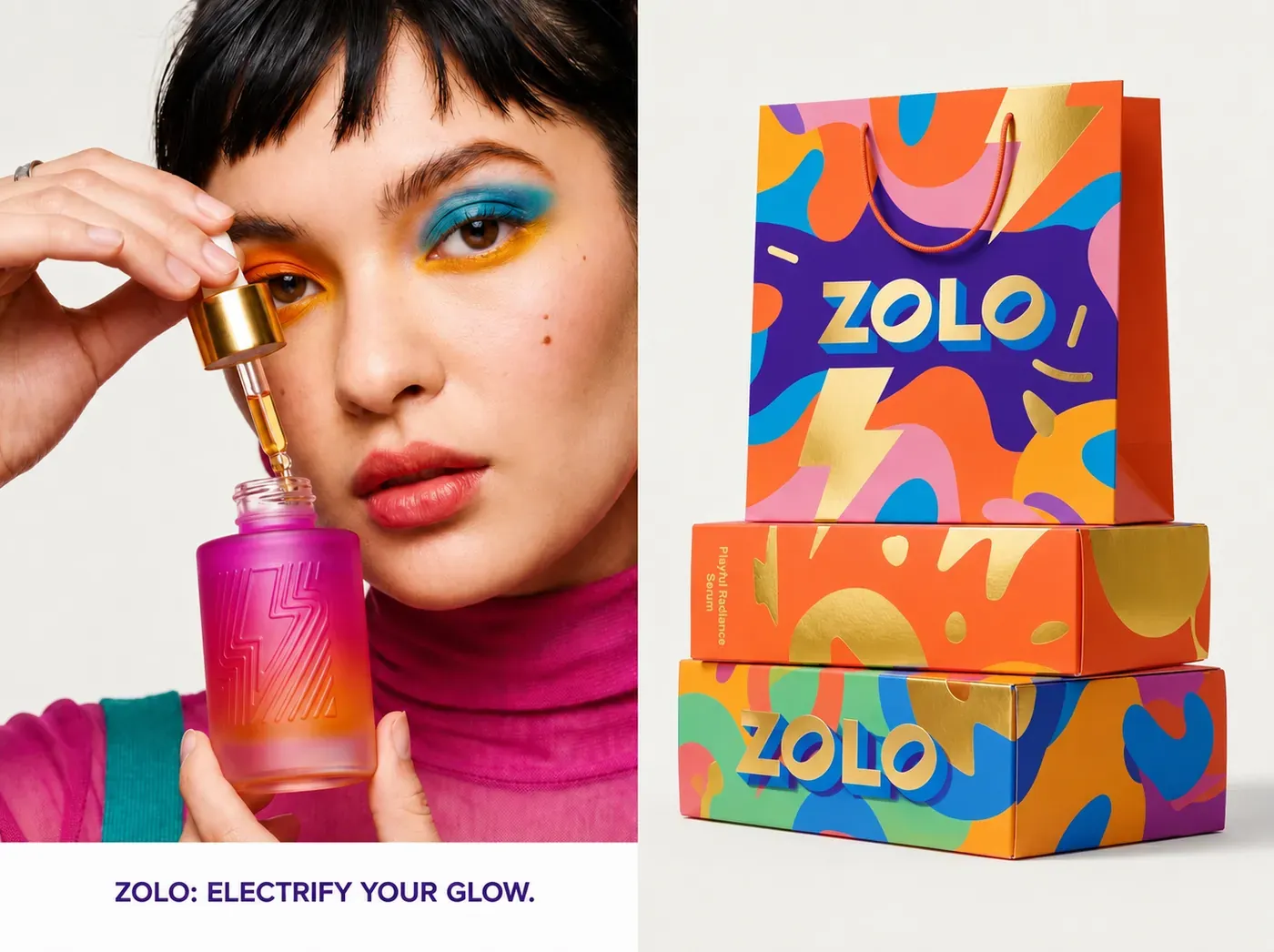 Zolo — Skincare Brand, image 23