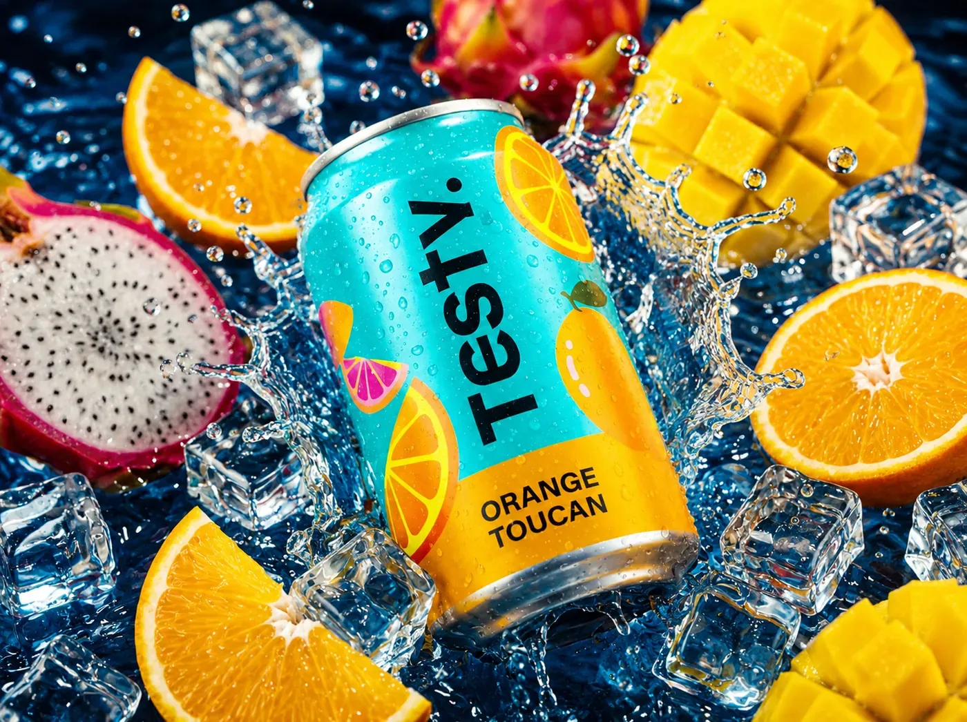 Testy — Beverage Brand, image 23