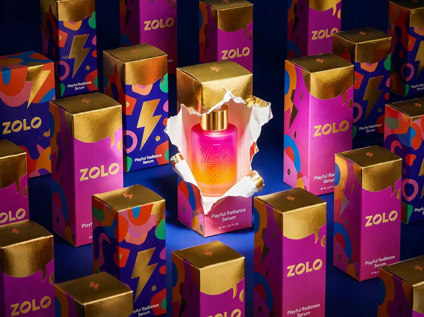 Zolo — Skincare Brand, image 24