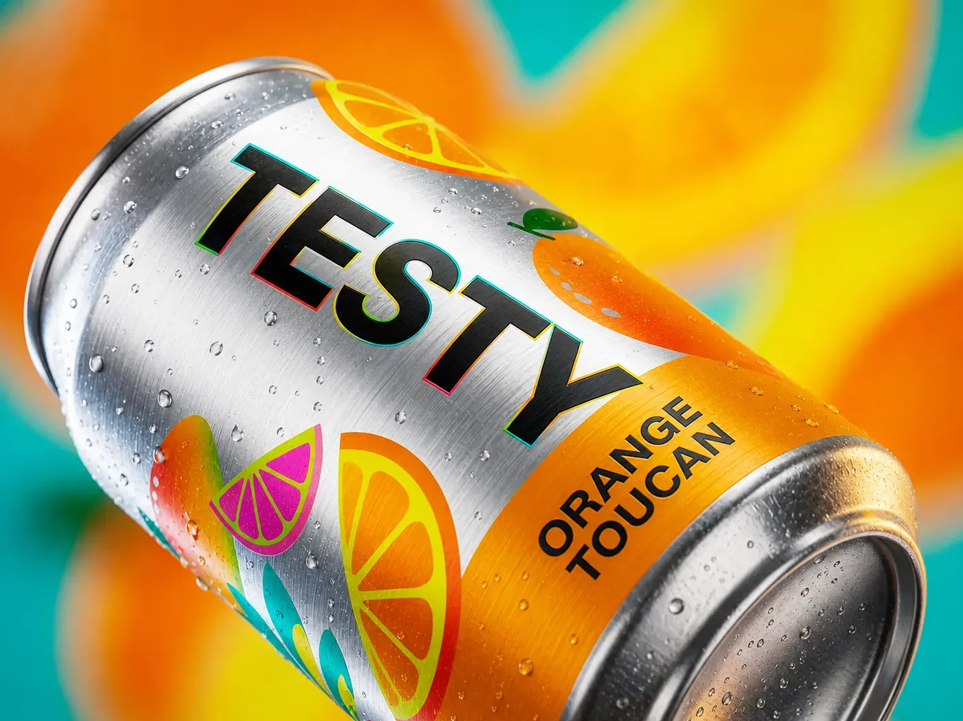 Testy — Beverage Brand, image 24