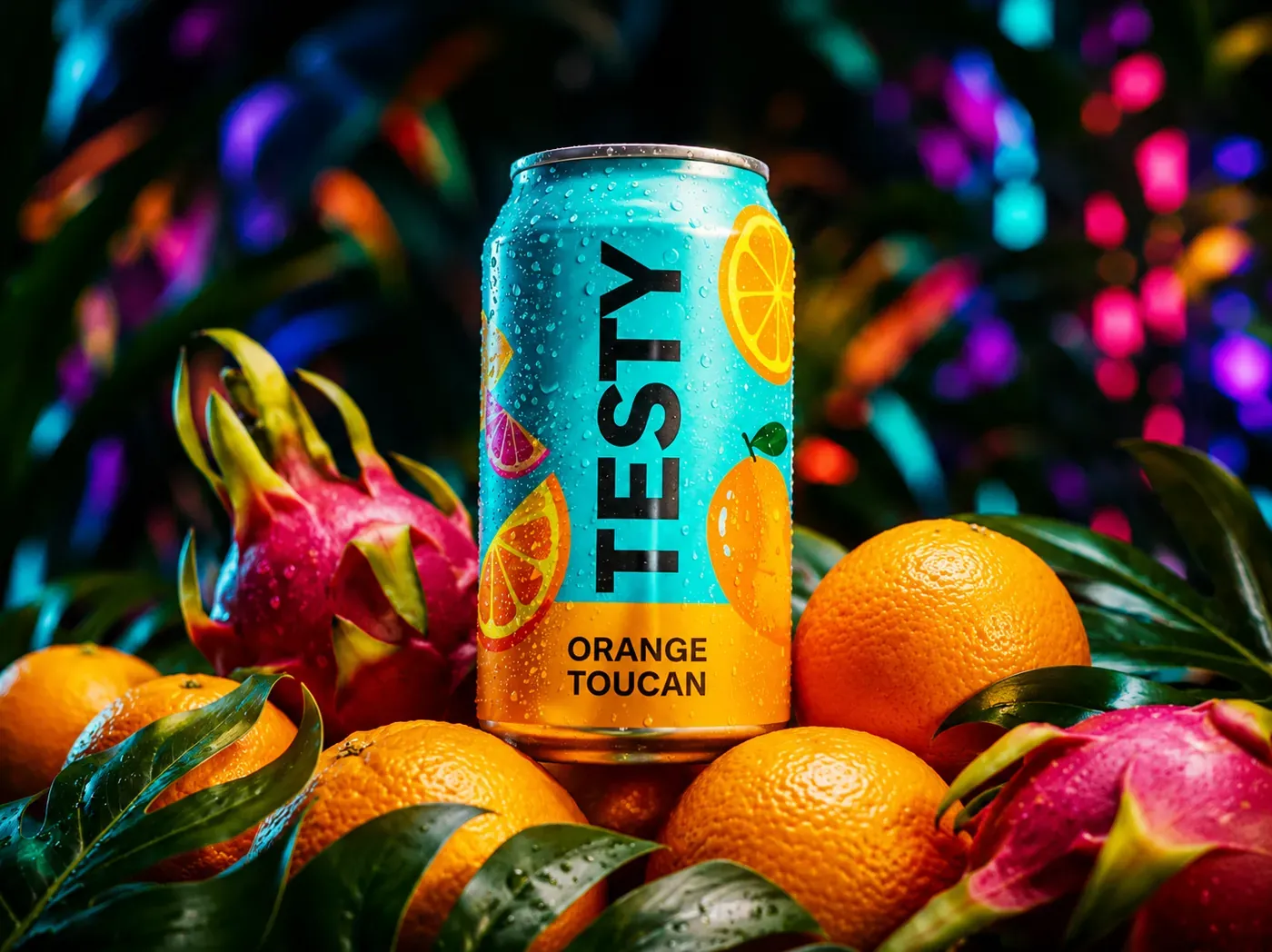 Testy — Beverage Brand, image 25