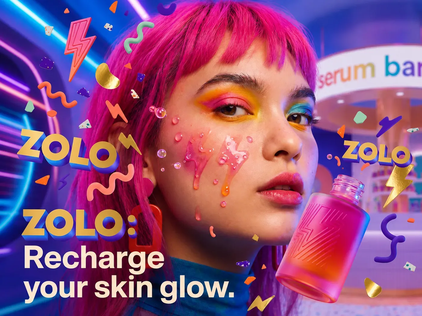 Zolo — Skincare Brand, image 26