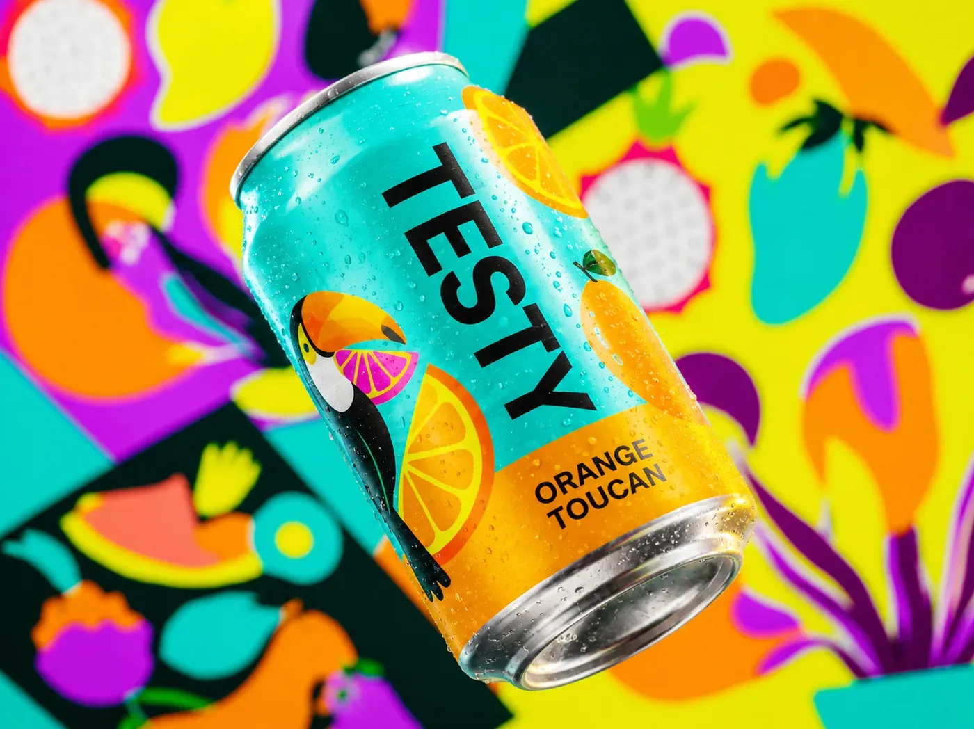 Testy — Beverage Brand, image 26