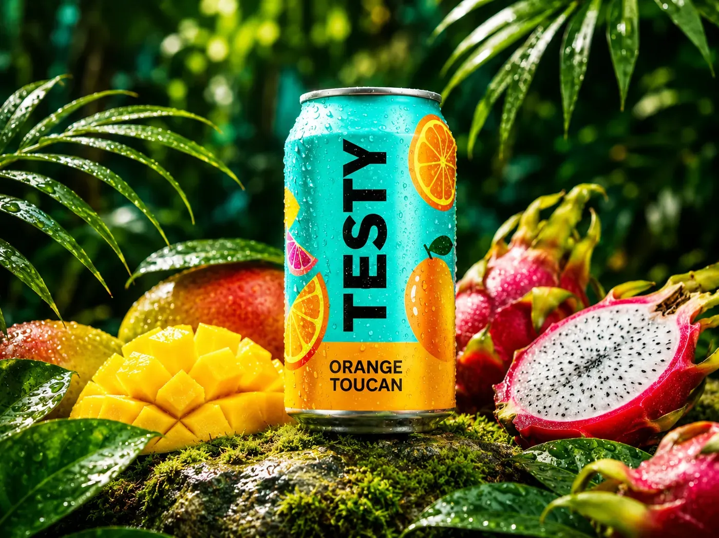 Testy — Beverage Brand, image 27